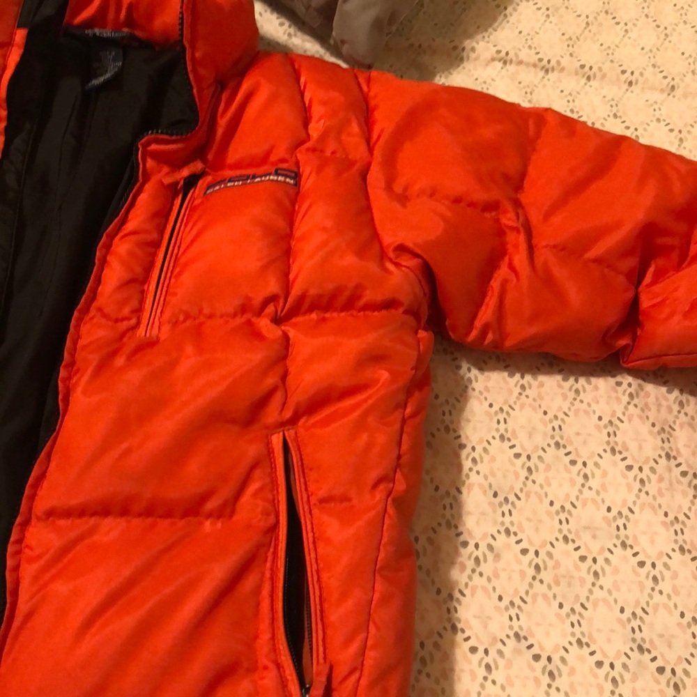 Ralph Lauren jacket - Picture 3 of 3